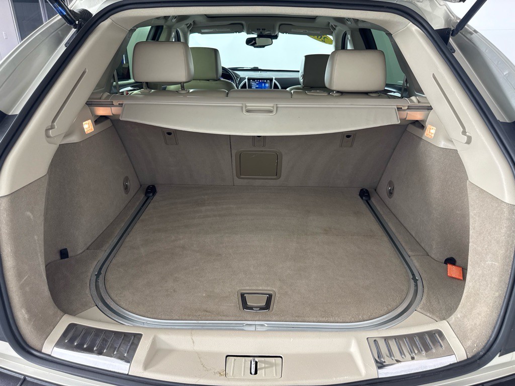 2013 Cadillac SRX Image 19