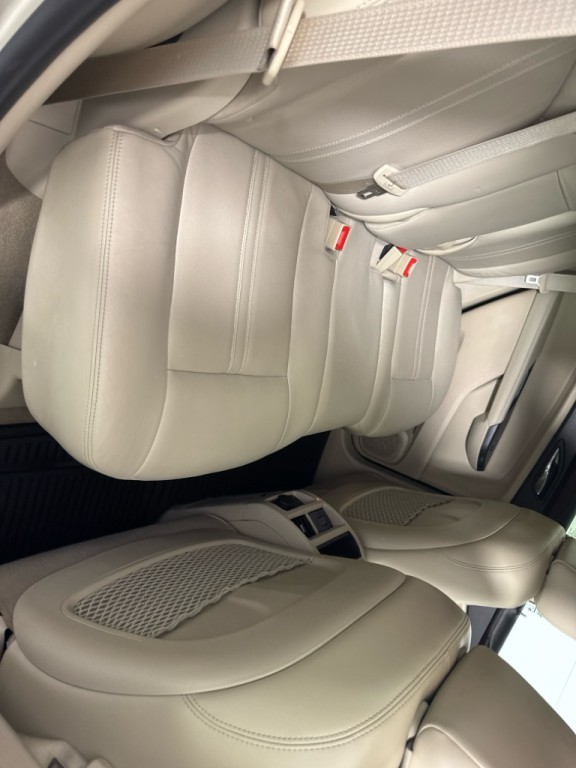 2013 Cadillac SRX Image 20