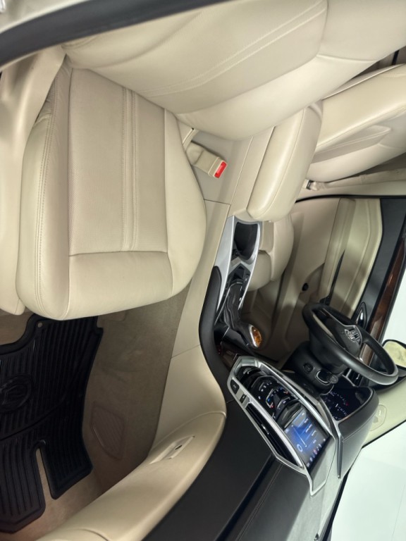 2013 Cadillac SRX Image 22