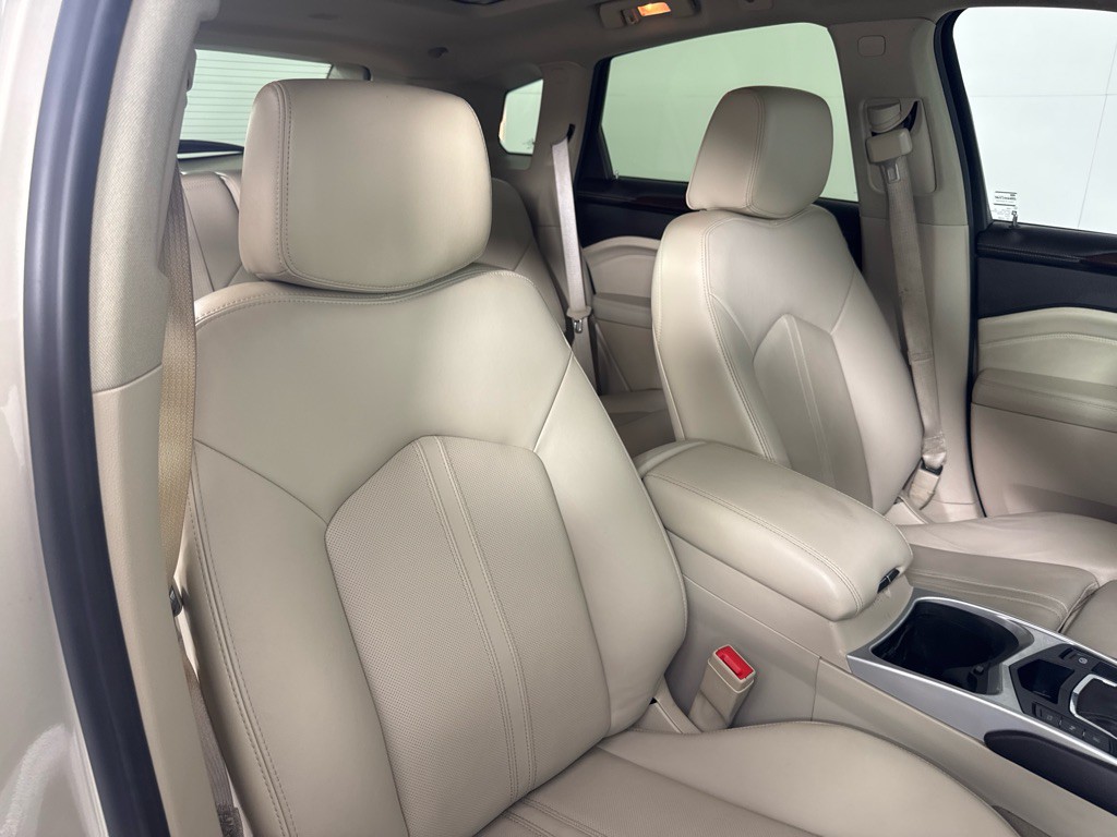 2013 Cadillac SRX Image 23