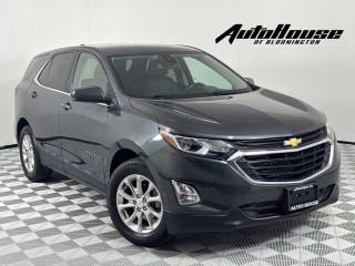 Image for 2020 Chevrolet Equinox LT ID: 6634301