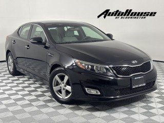 Image for 2015 Kia Optima LX ID: 6634666