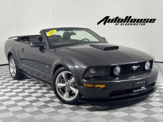 Image for 2007 Ford Mustang GT ID: 6636649