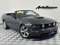 Image for 2007 Ford Mustang GT ID: 6636649
