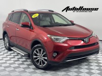 Image for 2017 Toyota Rav4 Limited ID: 6637769