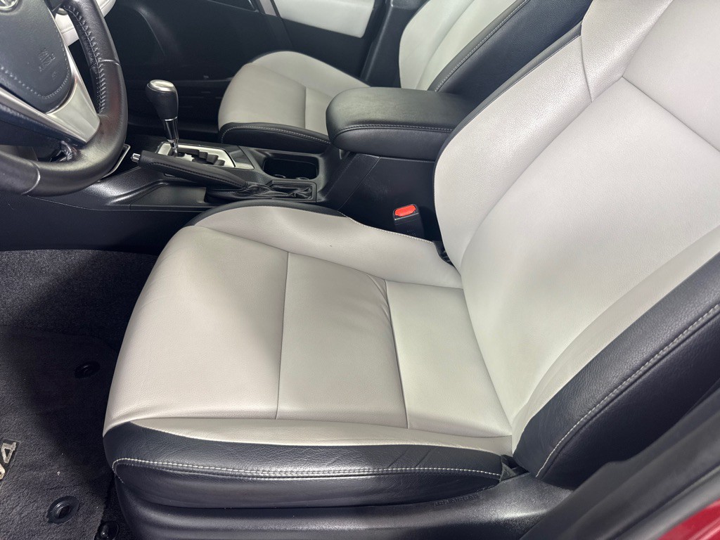 2017 Toyota Rav4 Image 10