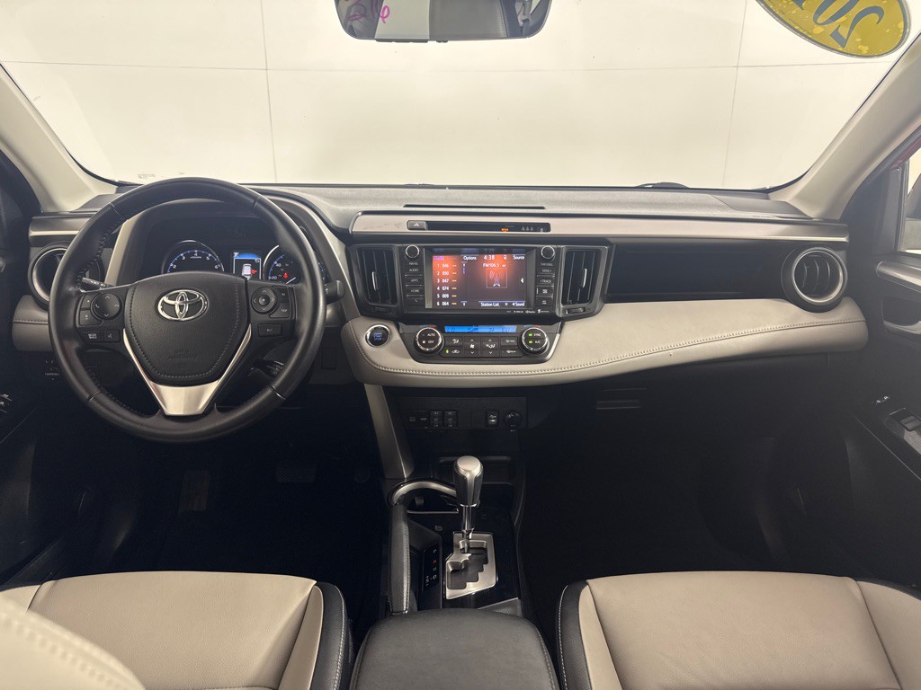 2017 Toyota Rav4 Image 26