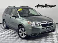 Image for 2015 Subaru Forester 2.5I LIMITED ID: 6637908
