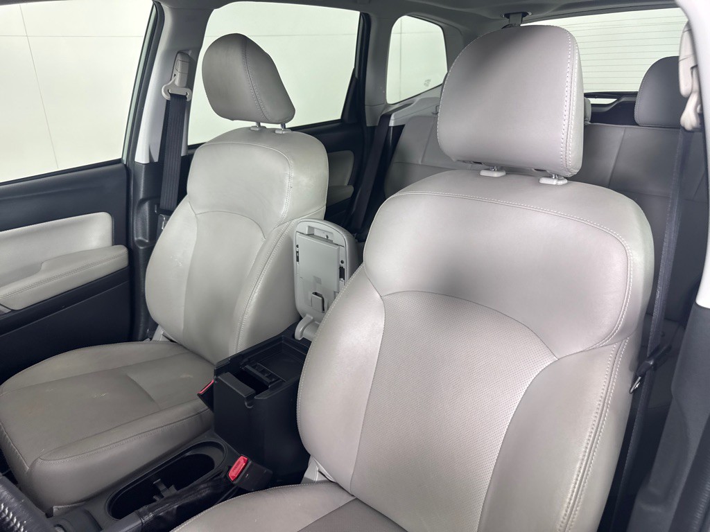 2015 Subaru Forester Image 10