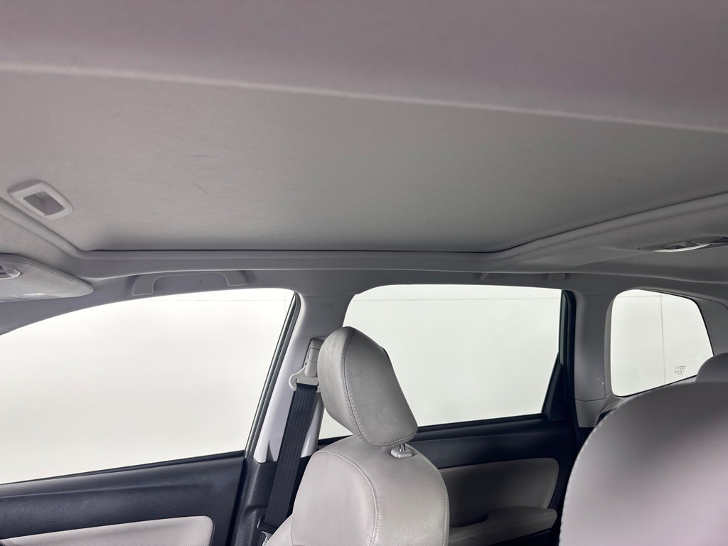 2015 Subaru Forester Image 11