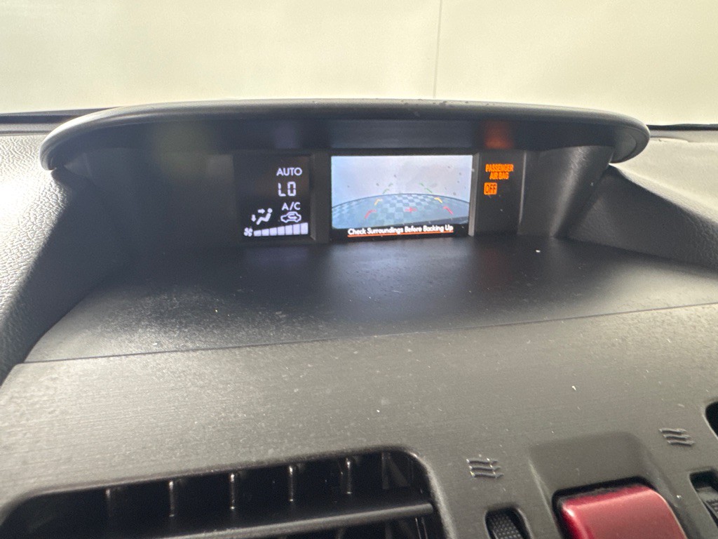 2015 Subaru Forester Image 14