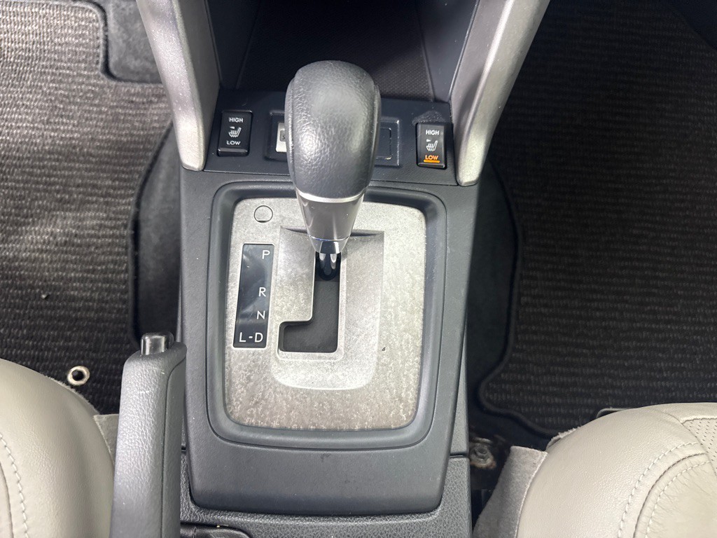 2015 Subaru Forester Image 15