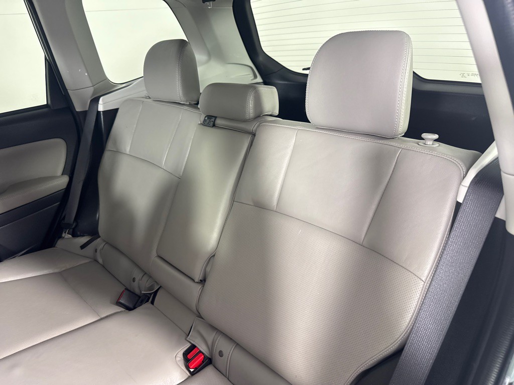 2015 Subaru Forester Image 17