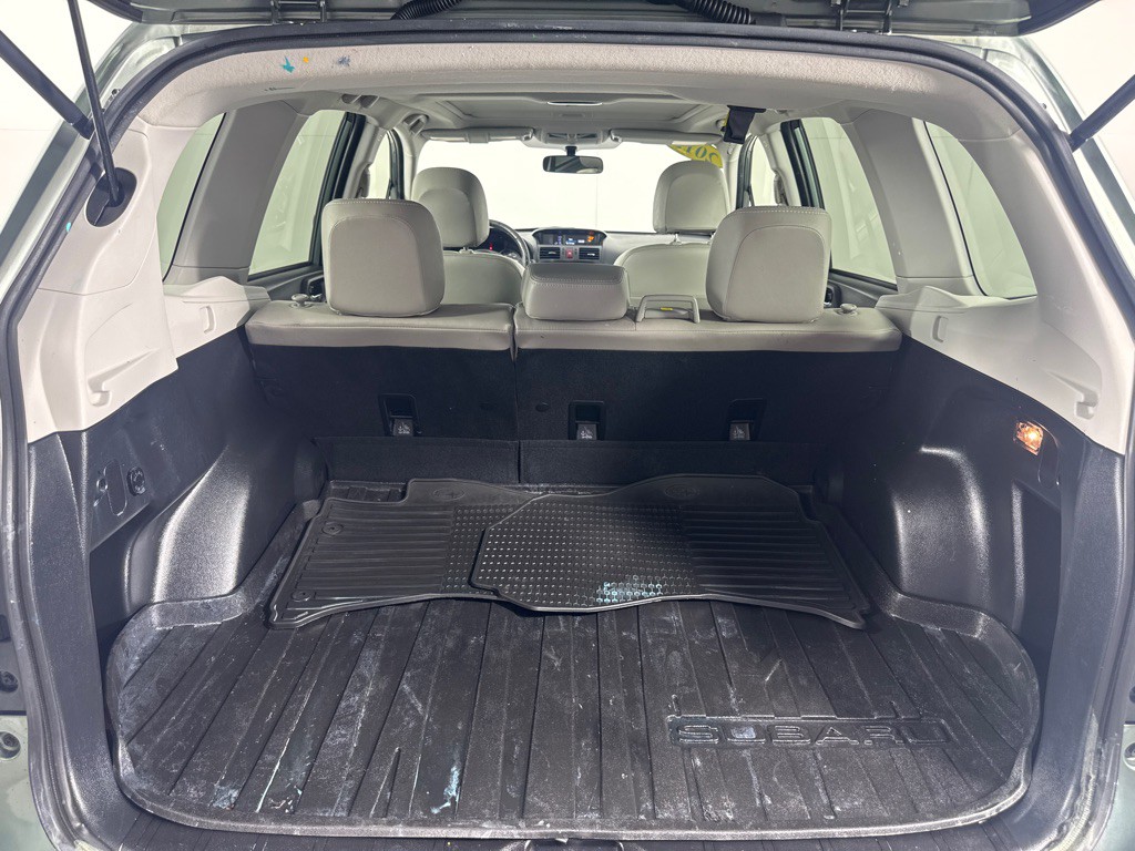 2015 Subaru Forester Image 18