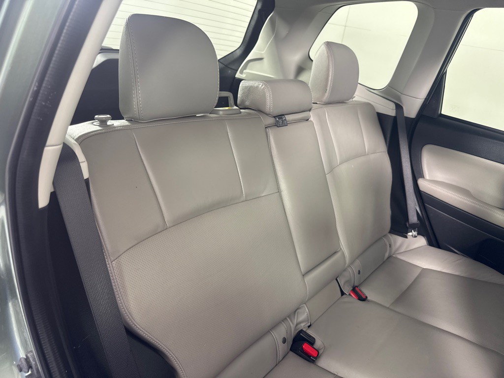 2015 Subaru Forester Image 20