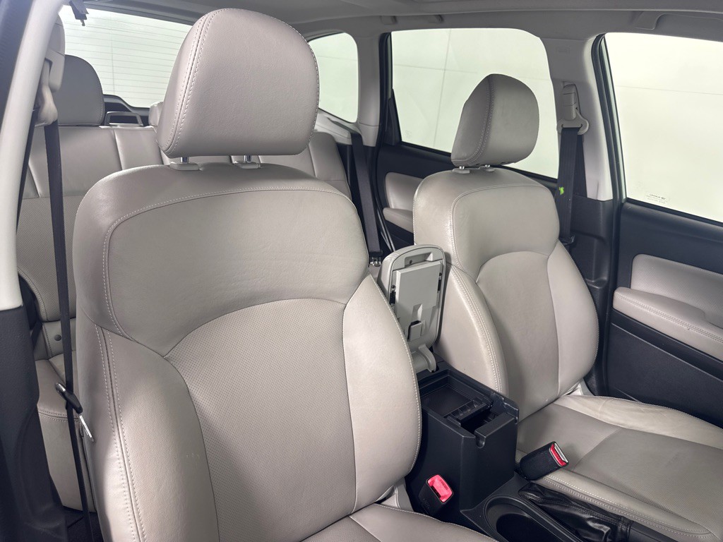 2015 Subaru Forester Image 21