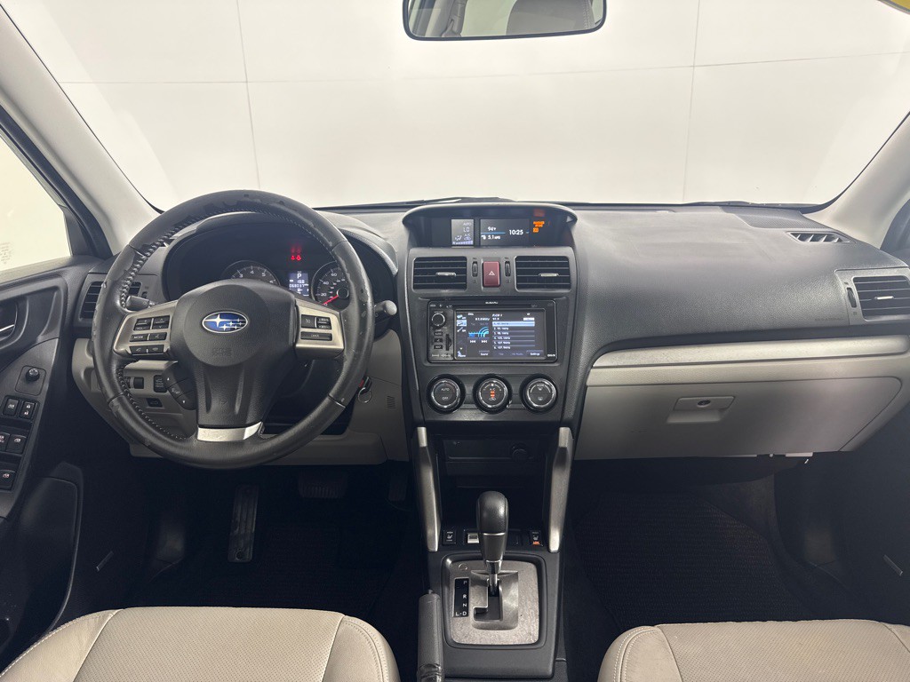 2015 Subaru Forester Image 22
