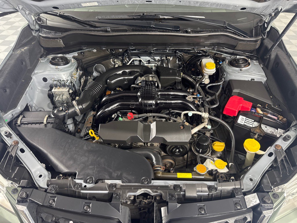2015 Subaru Forester Image 23