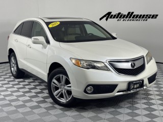 Image for 2015 Acura RDX Technology ID: 6639991