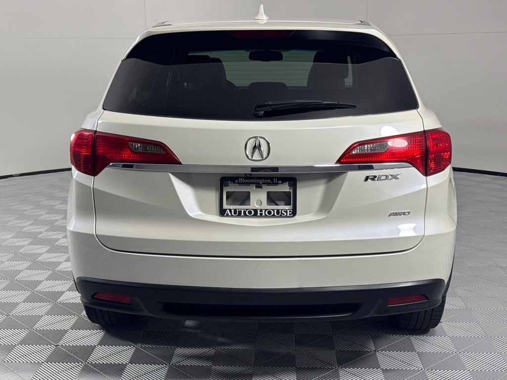 2015 Acura RDX Image 6