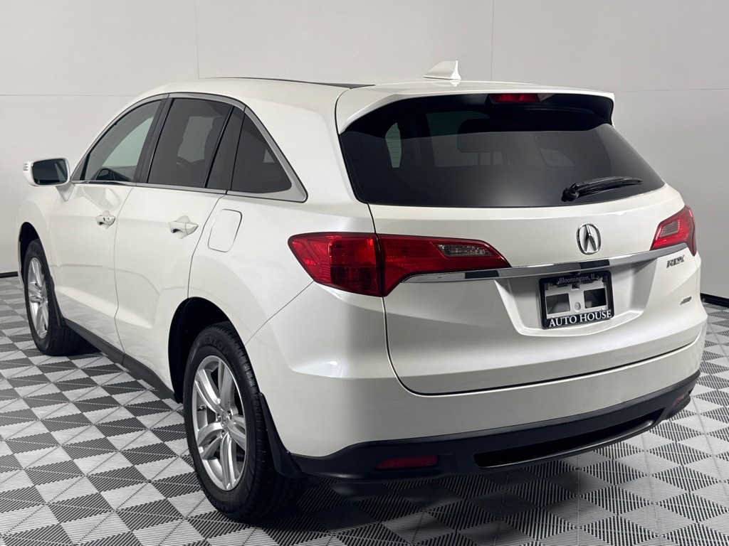 2015 Acura RDX Image 7