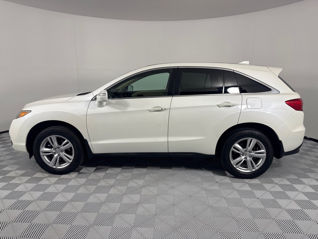 2015 Acura RDX Image 9