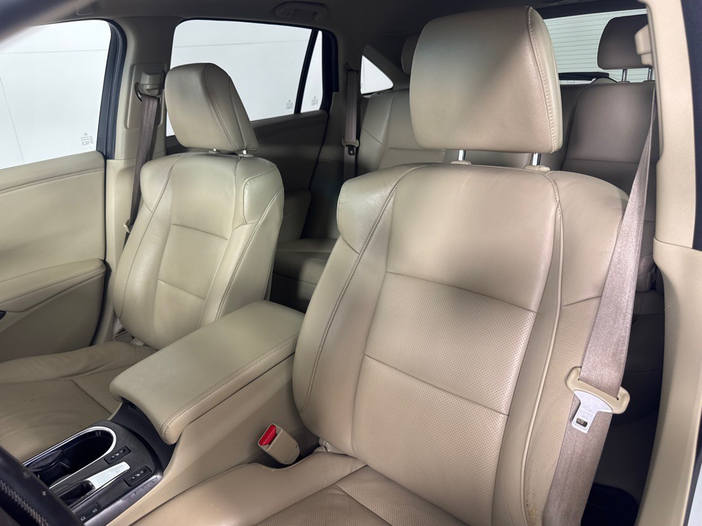 2015 Acura RDX Image 15