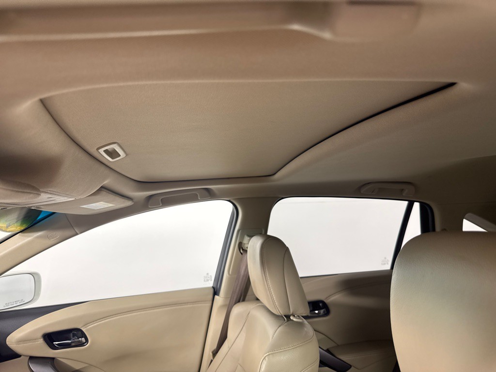 2015 Acura RDX Image 16