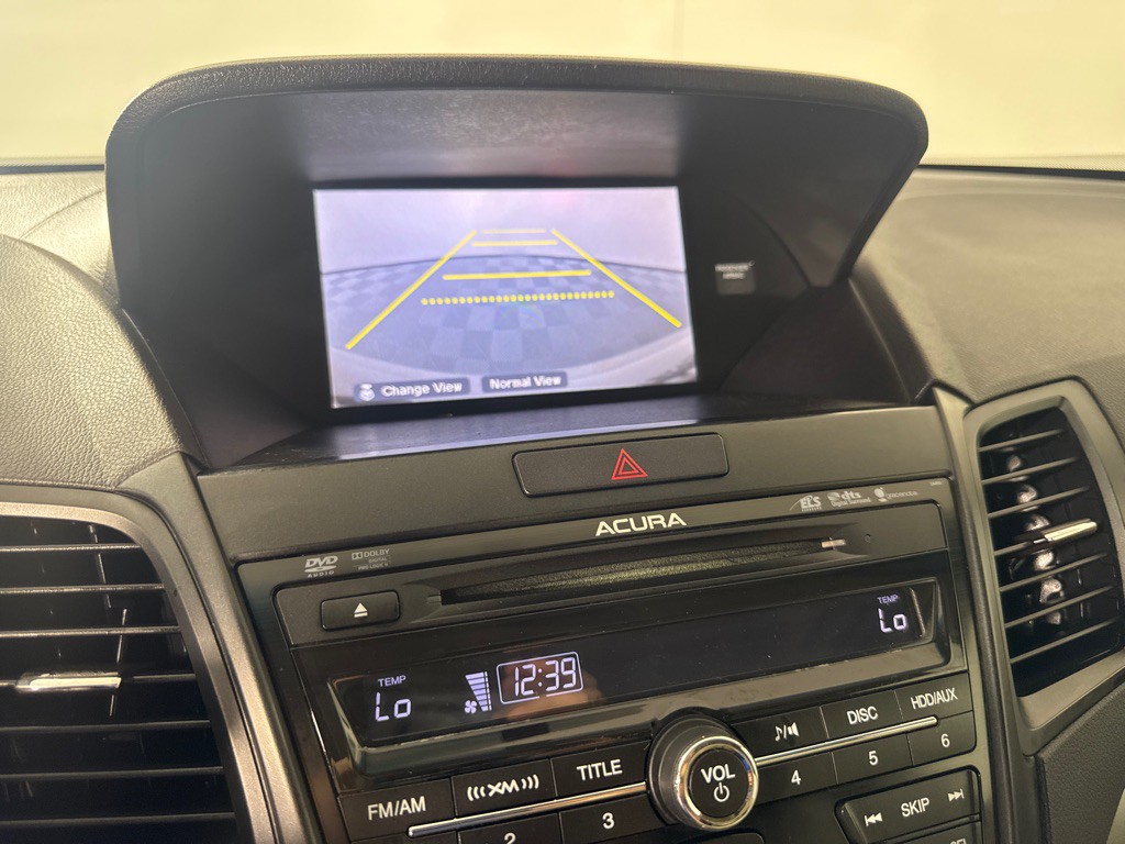 2015 Acura RDX Image 18