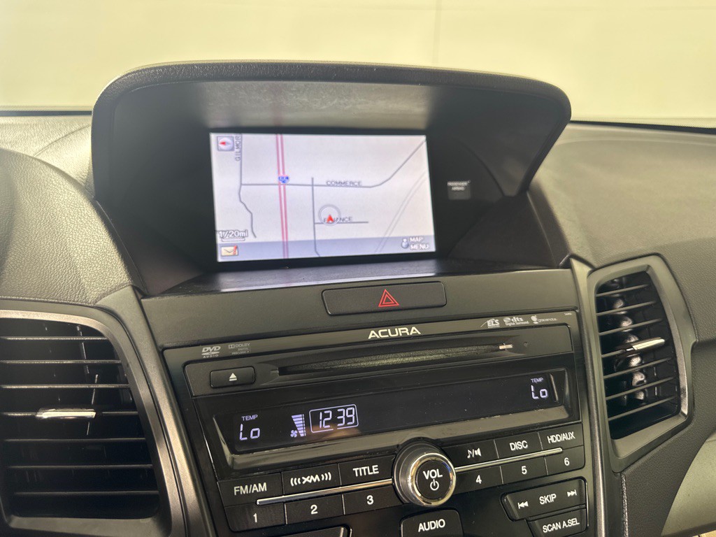 2015 Acura RDX Image 19
