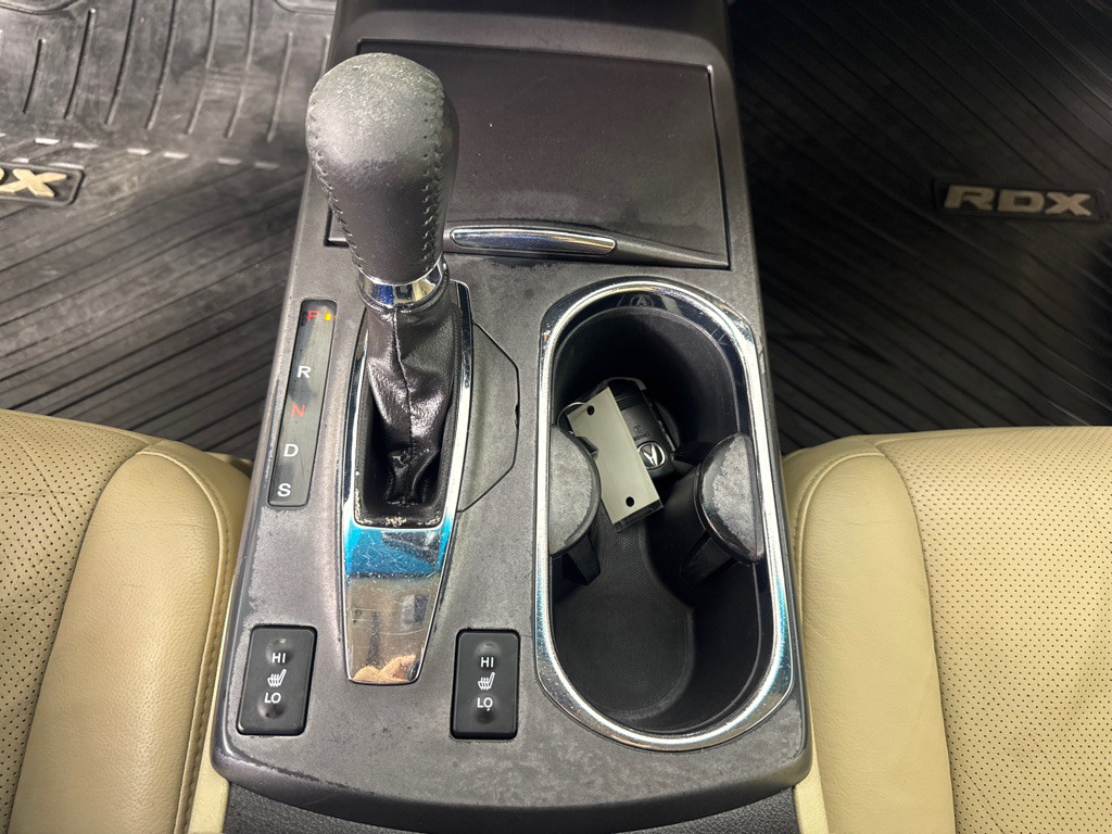 2015 Acura RDX Image 21