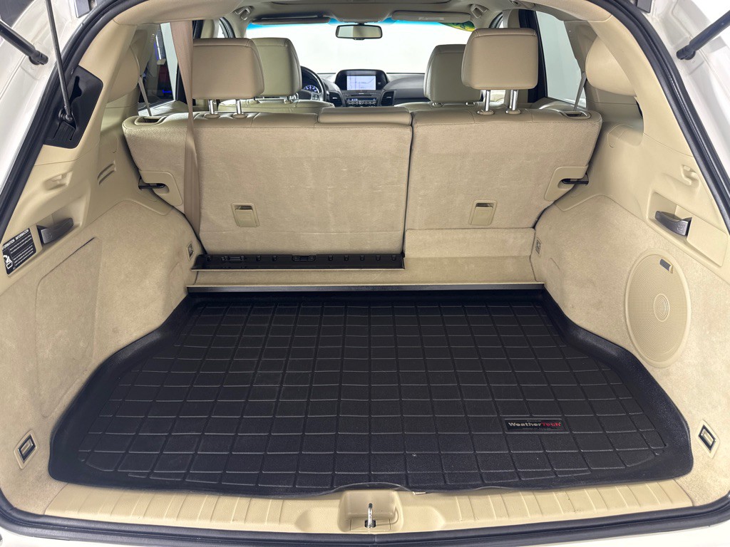 2015 Acura RDX Image 24