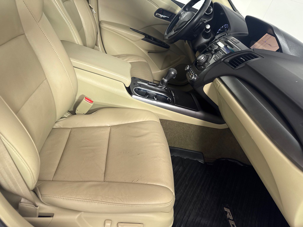 2015 Acura RDX Image 27
