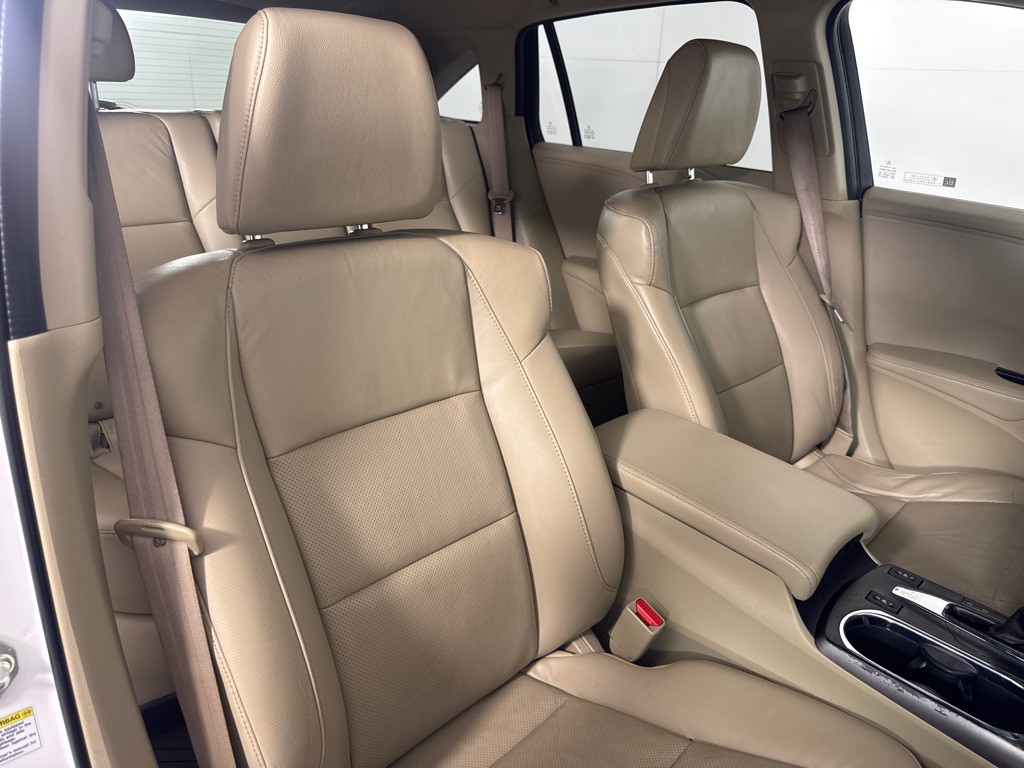 2015 Acura RDX Image 28