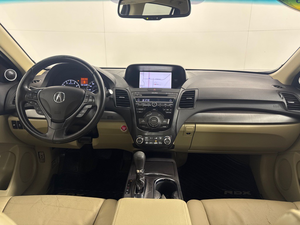 2015 Acura RDX Image 29
