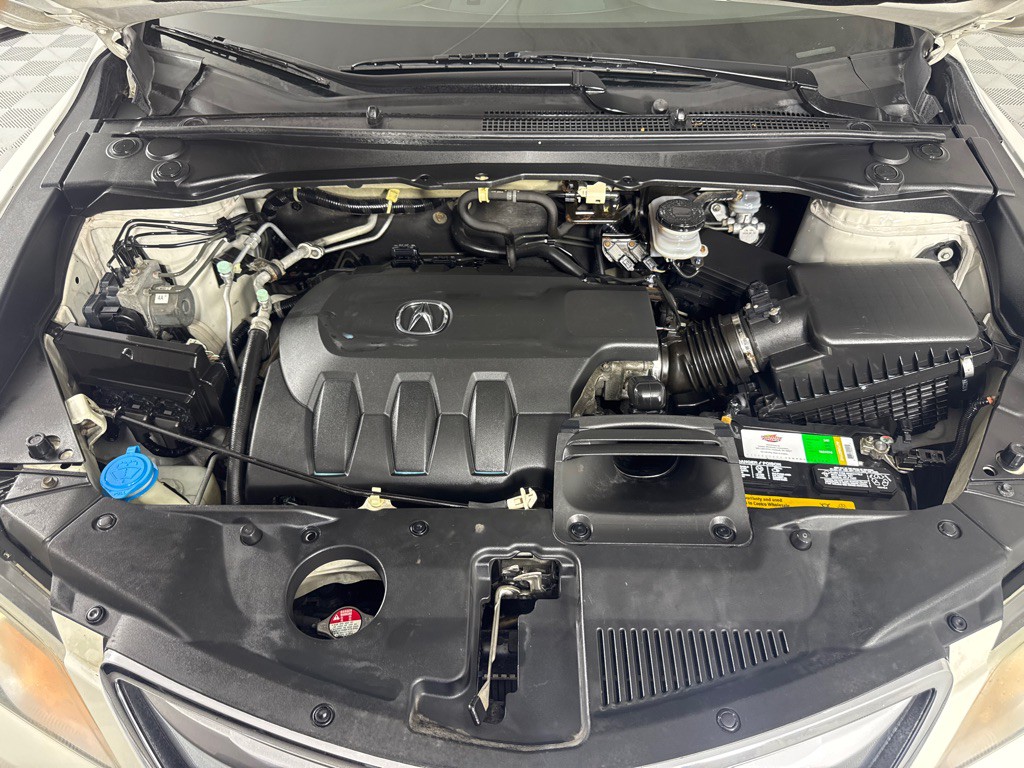 2015 Acura RDX Image 30