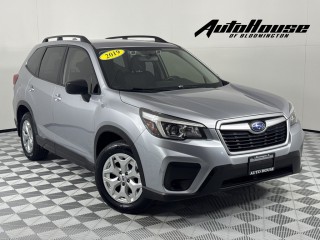Image for 2019 Subaru Forester  ID: 6640215