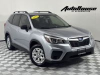 Image for 2019 Subaru Forester  ID: 6640215