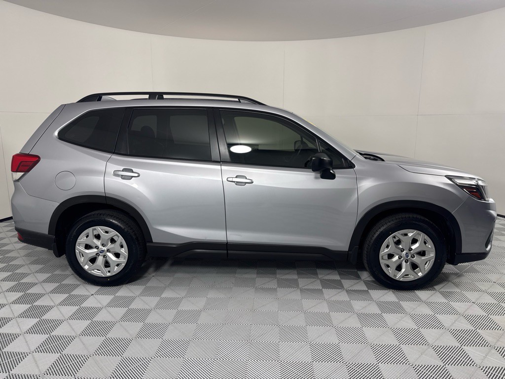 2019 Subaru Forester Image 4