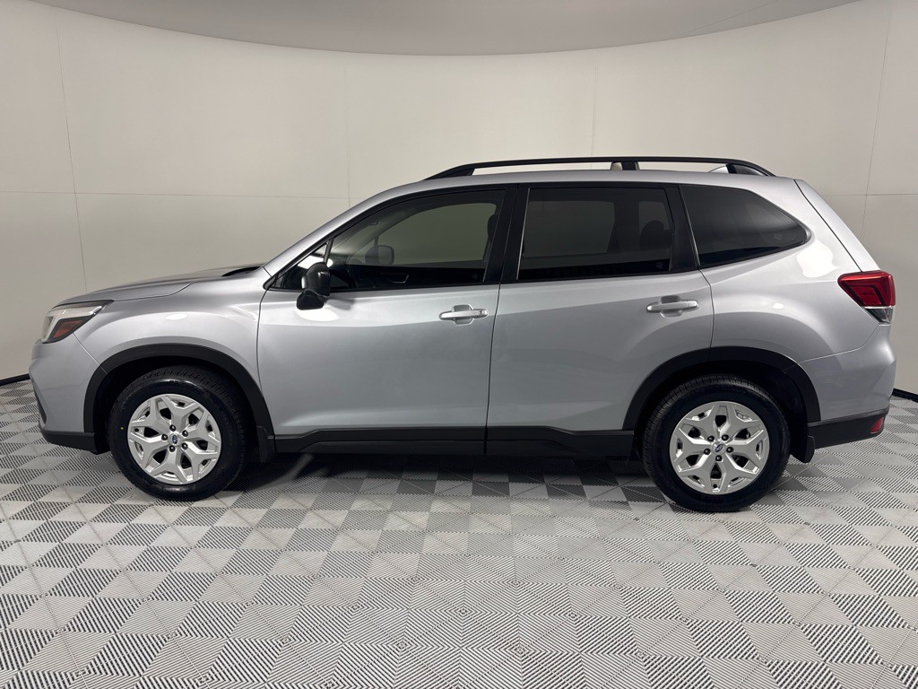 2019 Subaru Forester Image 9