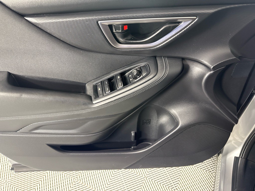 2019 Subaru Forester Image 10
