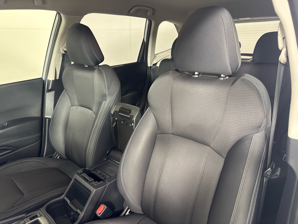 2019 Subaru Forester Image 11