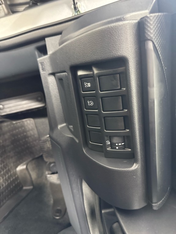 2019 Subaru Forester Image 12