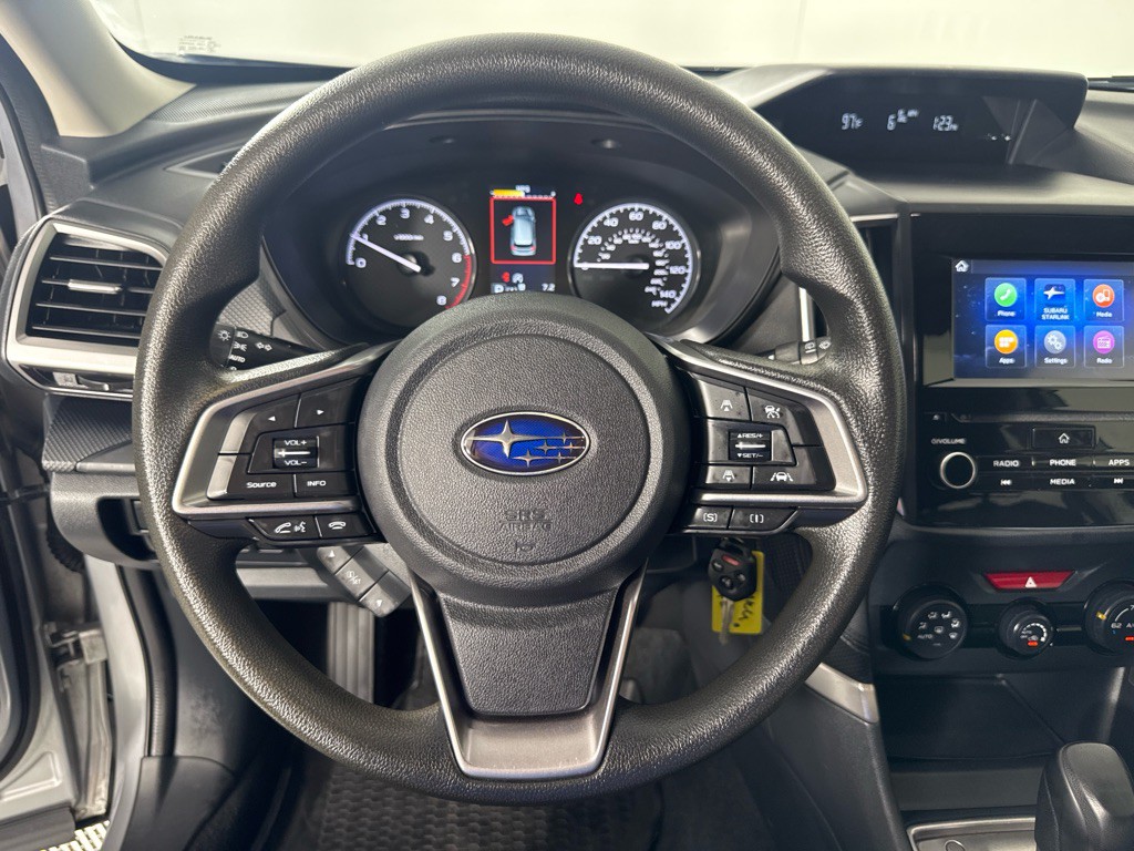 2019 Subaru Forester Image 13