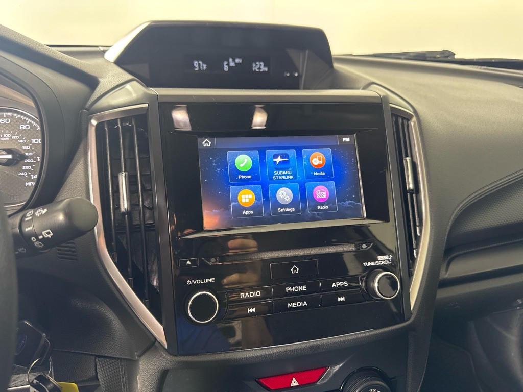 2019 Subaru Forester Image 14