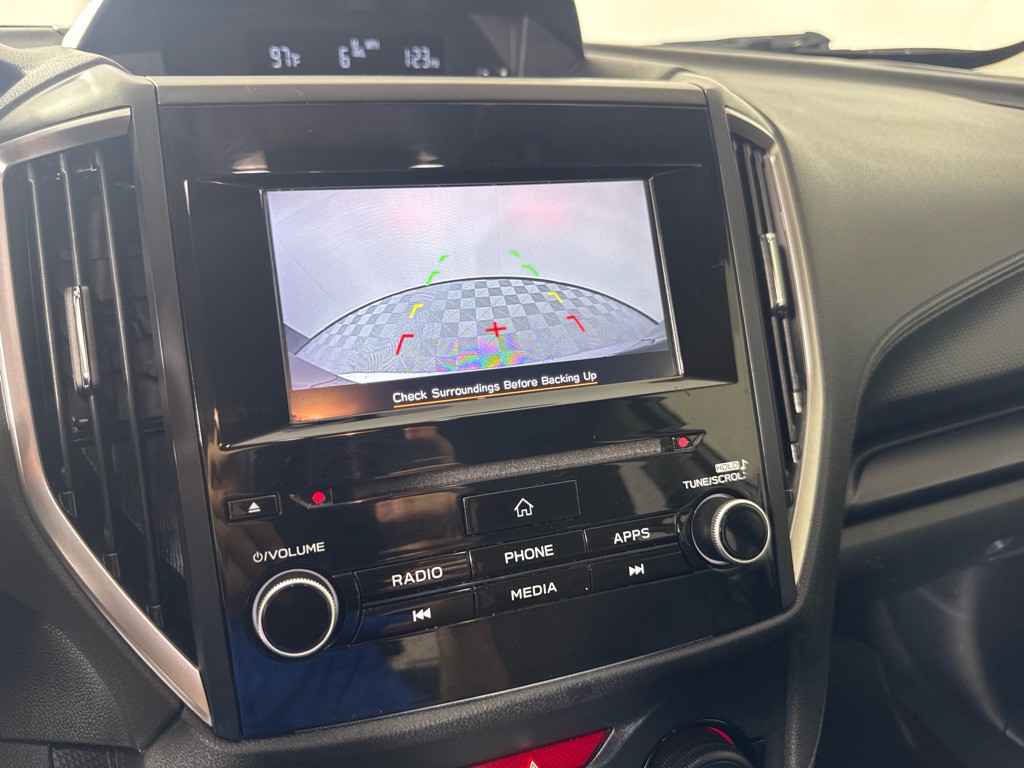2019 Subaru Forester Image 15