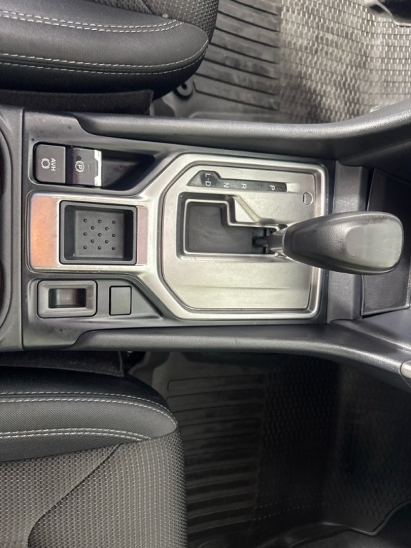 2019 Subaru Forester Image 17