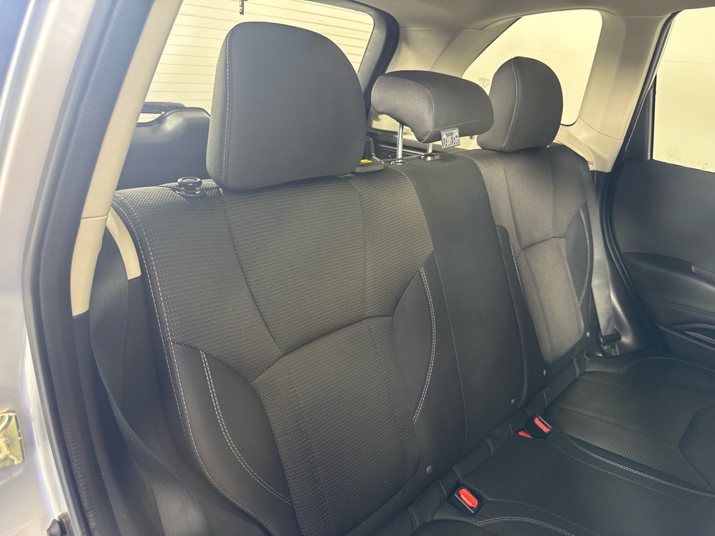 2019 Subaru Forester Image 20