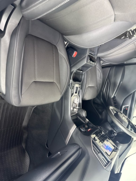 2019 Subaru Forester Image 21