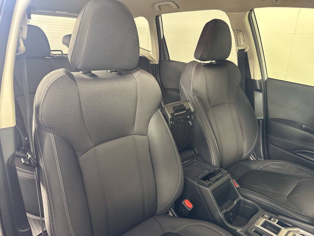 2019 Subaru Forester Image 22